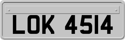 LOK4514