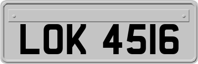 LOK4516