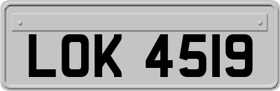 LOK4519