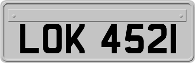 LOK4521