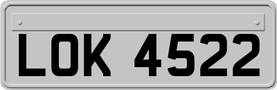 LOK4522
