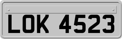 LOK4523