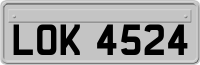 LOK4524