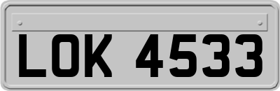 LOK4533