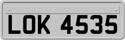 LOK4535