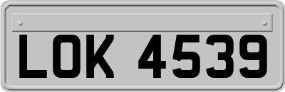LOK4539
