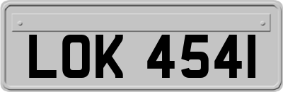 LOK4541