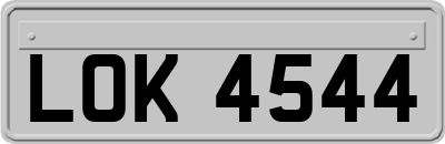 LOK4544