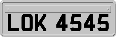 LOK4545