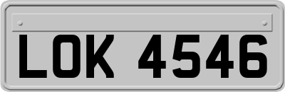 LOK4546