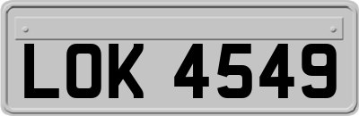 LOK4549