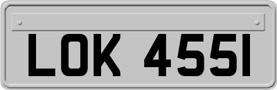 LOK4551