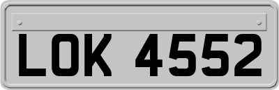 LOK4552