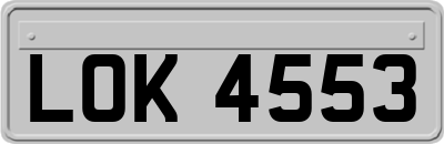 LOK4553