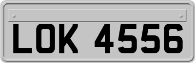 LOK4556