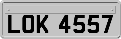 LOK4557