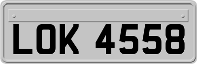 LOK4558