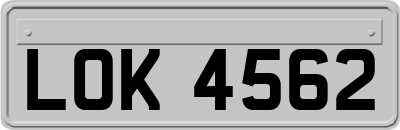 LOK4562