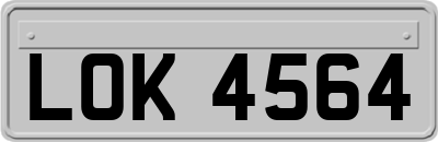 LOK4564