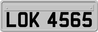 LOK4565