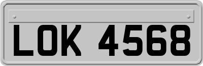 LOK4568