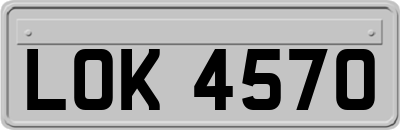 LOK4570