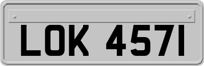 LOK4571