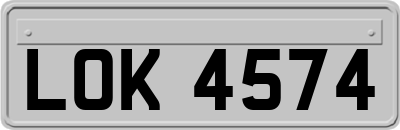 LOK4574