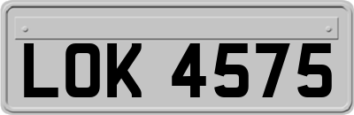 LOK4575