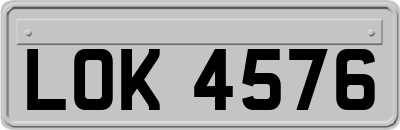 LOK4576
