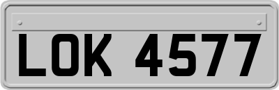 LOK4577