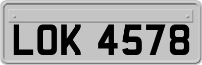 LOK4578