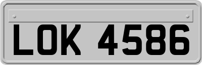 LOK4586