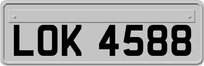 LOK4588