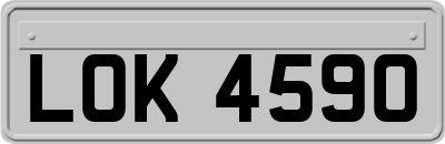 LOK4590