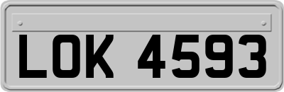 LOK4593