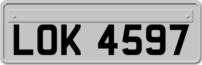 LOK4597