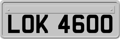 LOK4600