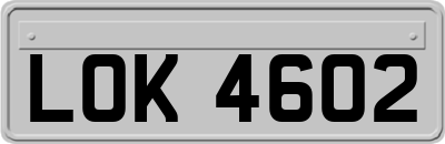 LOK4602