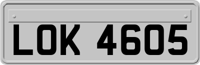 LOK4605