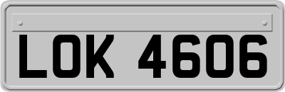 LOK4606