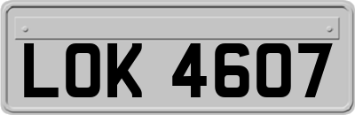 LOK4607