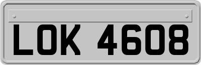 LOK4608