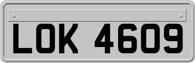 LOK4609