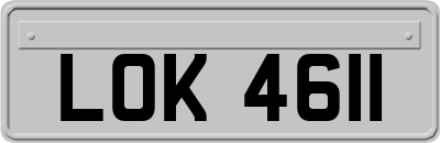 LOK4611