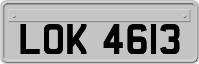 LOK4613