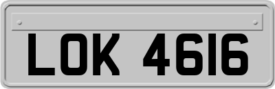 LOK4616
