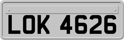 LOK4626