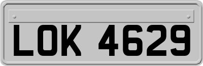 LOK4629