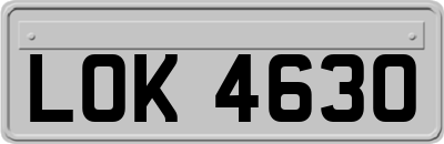 LOK4630
